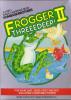 Frogger II : ThreeeDeep ! - Atari 2600