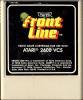 Front Line - Atari 2600