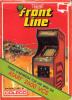 Front Line - Atari 2600