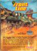 Front Line - Atari 2600