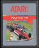 Pole Position - Atari 2600