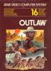 Outlaw - Atari 2600