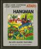 Hangman - Atari 2600