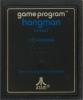 Hangman - Atari 2600