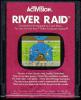 River Raid - Atari 2600