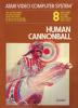 Human Cannonball - Atari 2600