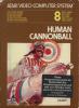 Human Cannonball - Atari 2600