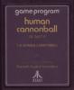 Human Cannonball - Atari 2600