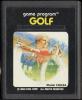 Golf - Atari 2600