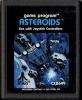 Asteroids - Atari 2600