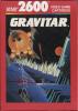 Gravitar - Atari 2600