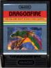 Dragonfire - Atari 2600