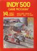 Indy 500 - Atari 2600