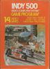 Indy 500 - Atari 2600