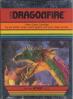 Dragonfire - Atari 2600