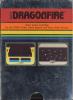 Dragonfire - Atari 2600