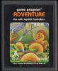 Adventure - Atari 2600