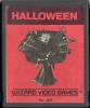 Halloween - Atari 2600