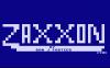 Zaxxon - Atari 5200