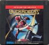 Buck Rogers : Planet of Zoom - Atari 5200