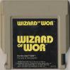 Wizard of Wor - Atari 5200