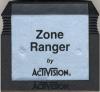 Zone Ranger - Atari 5200