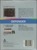 Defender - Atari 5200