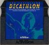 The Activision Decathlon - Atari 5200