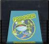 Frogger - Atari 5200