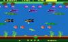 Frogger II : Threeedeep ! - Atari 5200