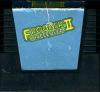 Frogger II : Threeedeep ! - Atari 5200