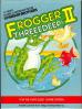 Frogger II : Threeedeep ! - Atari 5200