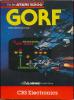 Gorf - Atari 5200