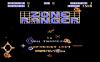 Zone Ranger - Atari 5200