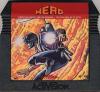 H.E.R.O. : Helicopter.Emergency.Rescue.Operation - Atari 5200