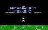 The Dreadnaught Factor - Atari 5200