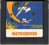 Meteorites - Atari 5200