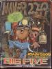 Miner 2049er : Starring Bounty Bob - Atari 5200