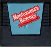 Montezuma's Revenge : Featuring Panama Joe - Atari 5200