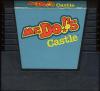 Mr.Do ! 's Castle - Atari 5200