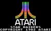 Star Raiders - Atari 5200