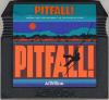 Pitfall ! - Atari 5200