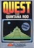 Quest For Quintana Roo - Atari 5200