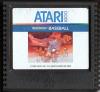 RealSports : Baseball - Atari 5200