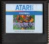 RealSports : Football - Atari 5200