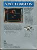 Space Dungeon - Atari 5200