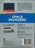 Space Invaders - Atari 5200