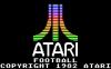 RealSports : Football - Atari 5200