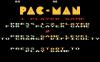 Pac-Man - Atari 5200