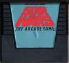 Star Wars : The Arcade Game - Atari 5200